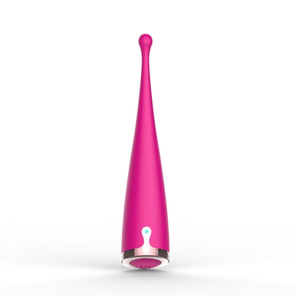 Vibratore Clitoride Satisfaction - Erotika Shop