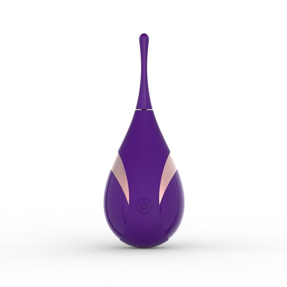 Vibratore Clitoride Delicious - Erotika Shop