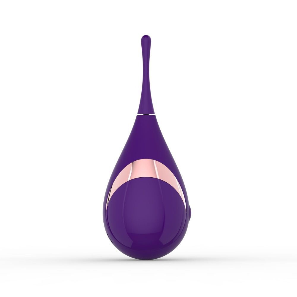 Vibratore Clitoride Delicious - Erotika Shop