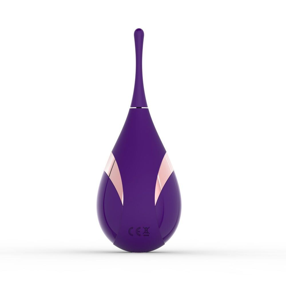 Vibratore Clitoride Delicious - Erotika Shop