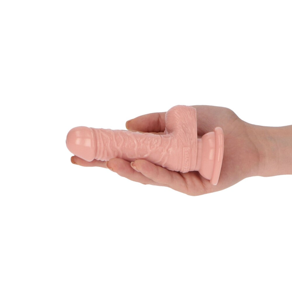 Dildo Realistico Leo 13 cm