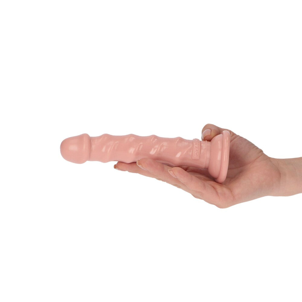 Dildo Anale Ugo 15,5 cm