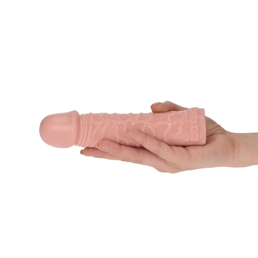 Dildo Realistico Gustavo 18 cm