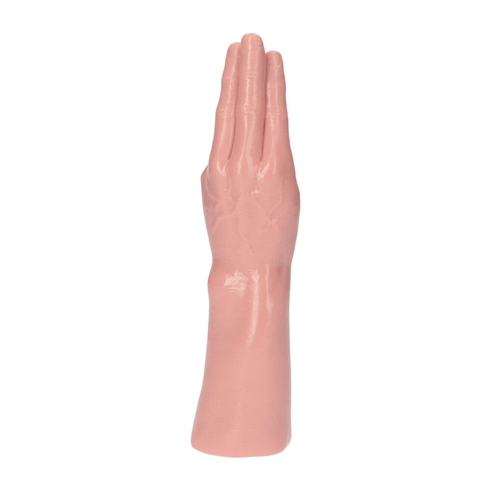 Anal Toys Extreme Mania 27 cm