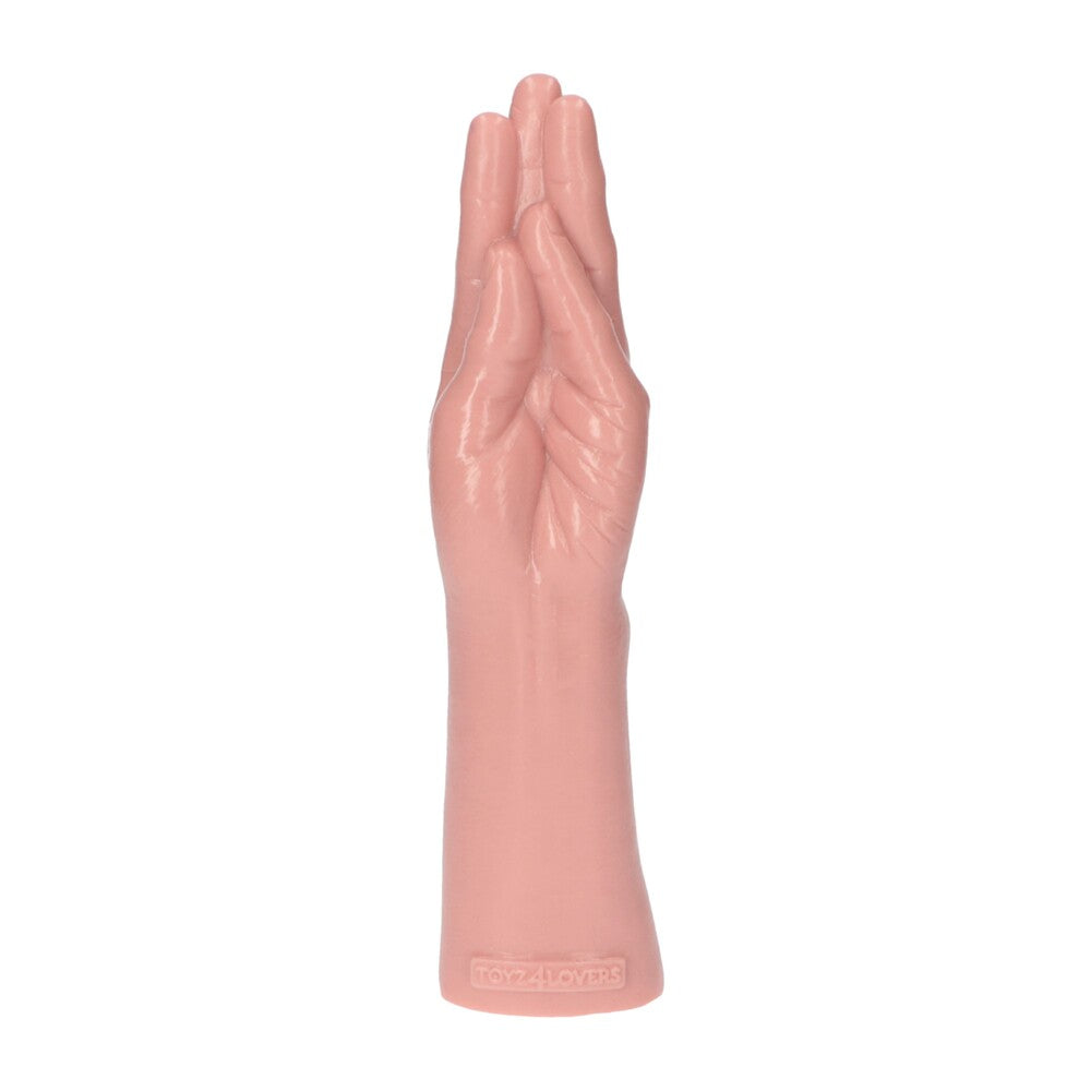 Anal Toys Extreme Mania 27 cm