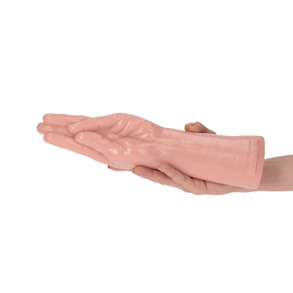 Anal Toys Extreme Mania 27 cm