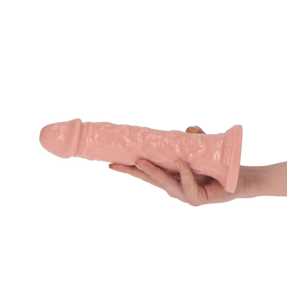 Dildo Realistico Ottavio 23 cm