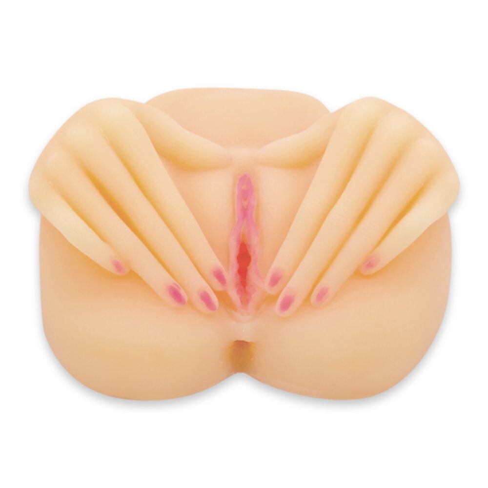 Vagina Artificiale Sense - Erotika Shop