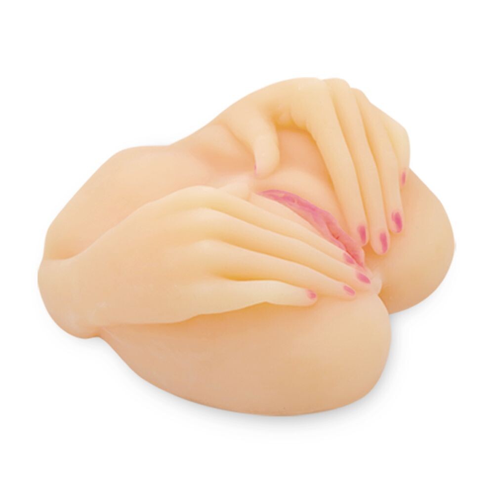 Vagina Artificiale Sense - Erotika Shop