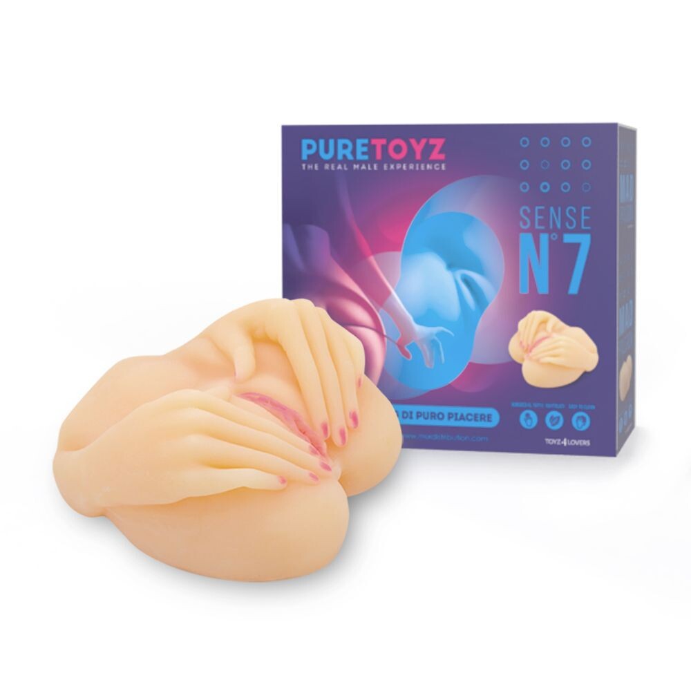 Vagina Artificiale Sense - Erotika Shop