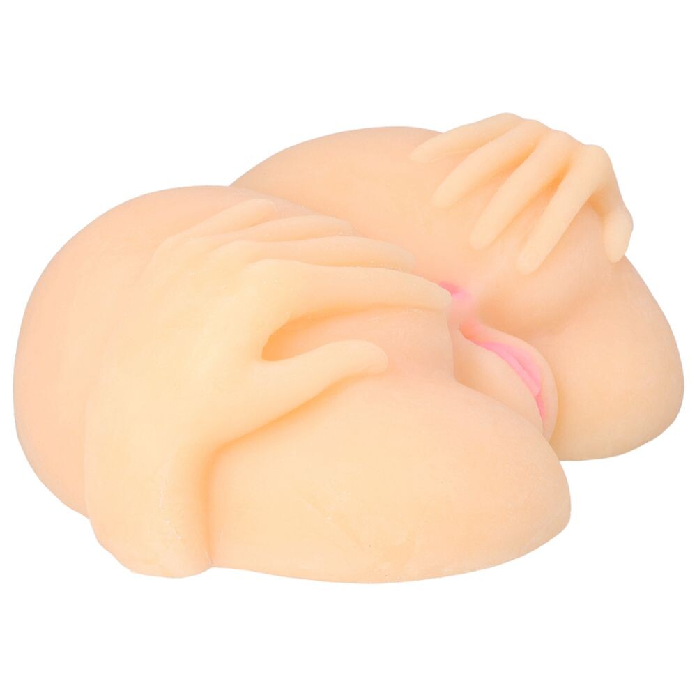 Vagina Artificiale Crazy Temptation - Erotika Shop