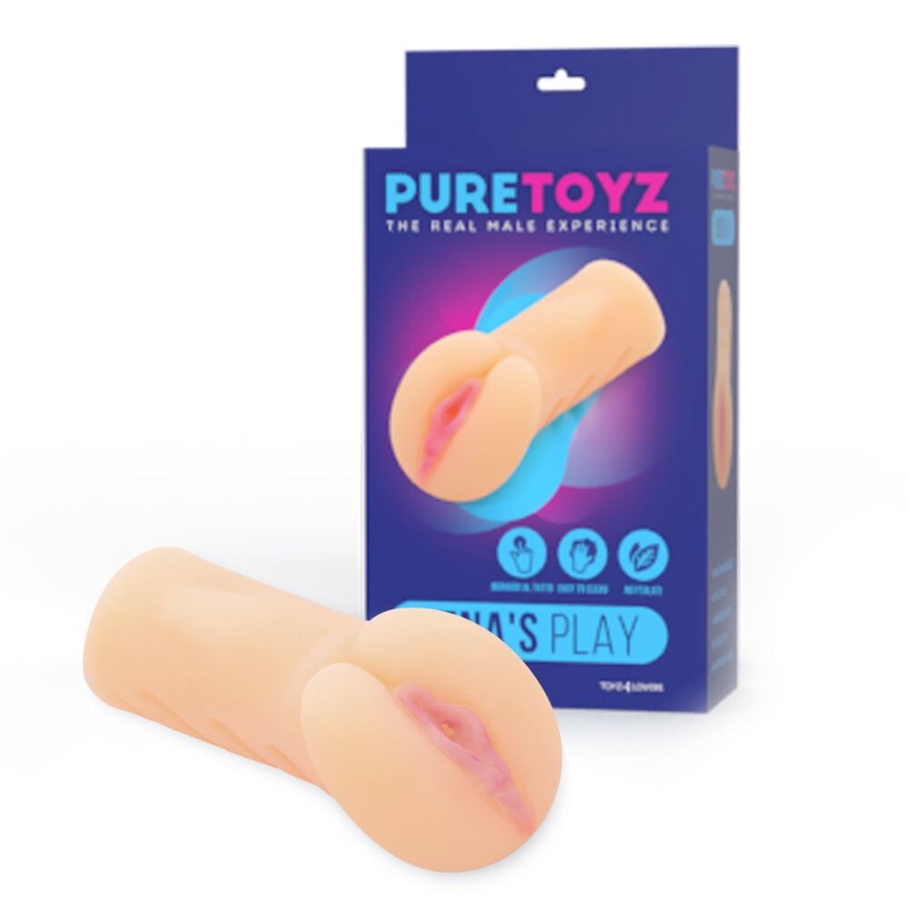 Vagina Artificiale Lenas Play - Erotika Shop