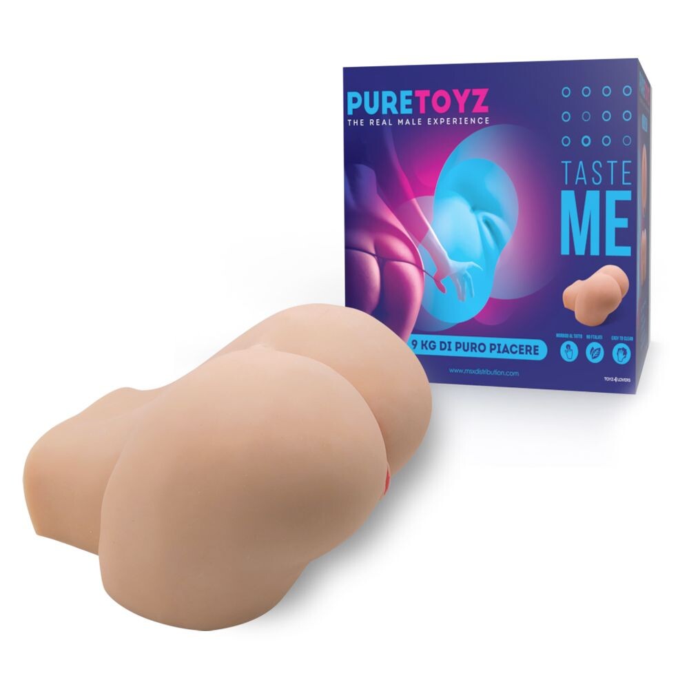 Vagina Artificiale Taste Me - Erotika Shop