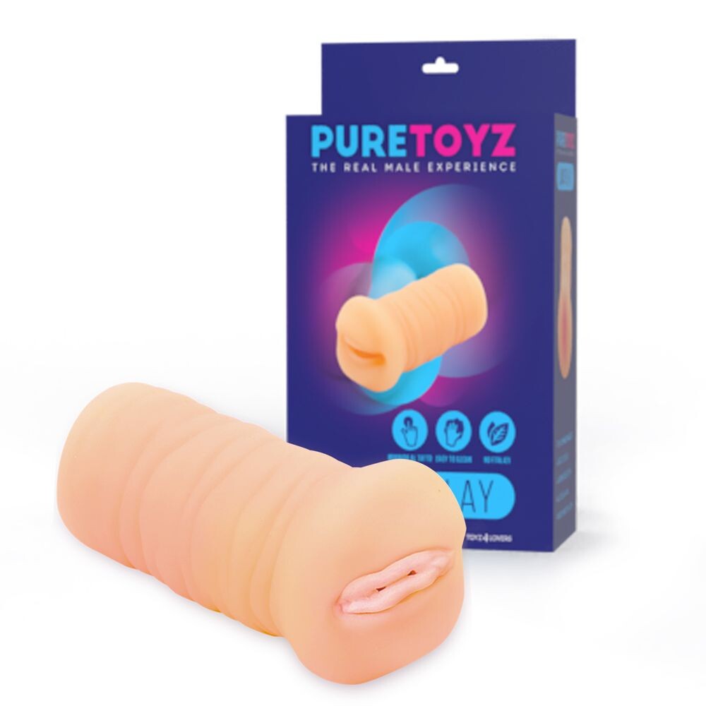 Vagina Artificiale Lunas Play - Erotika Shop
