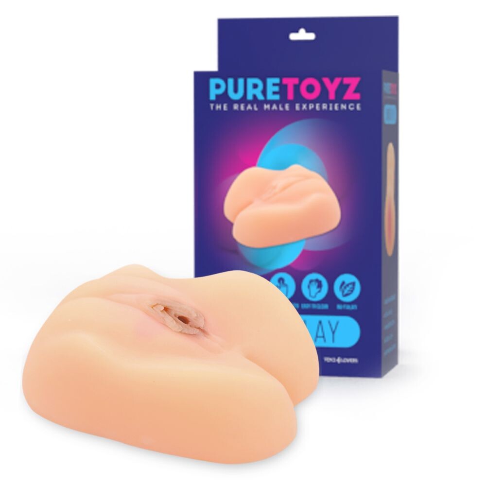 Vagina Artificiale Adas Play - Erotika Shop