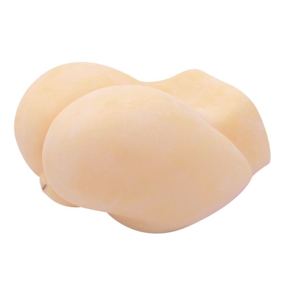 Vagina Artificiale Mad Passion - Erotika Shop