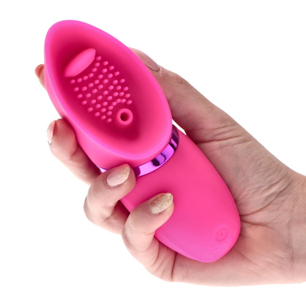 Vibratore Clitoride Sweet Dreams - Erotika Shop