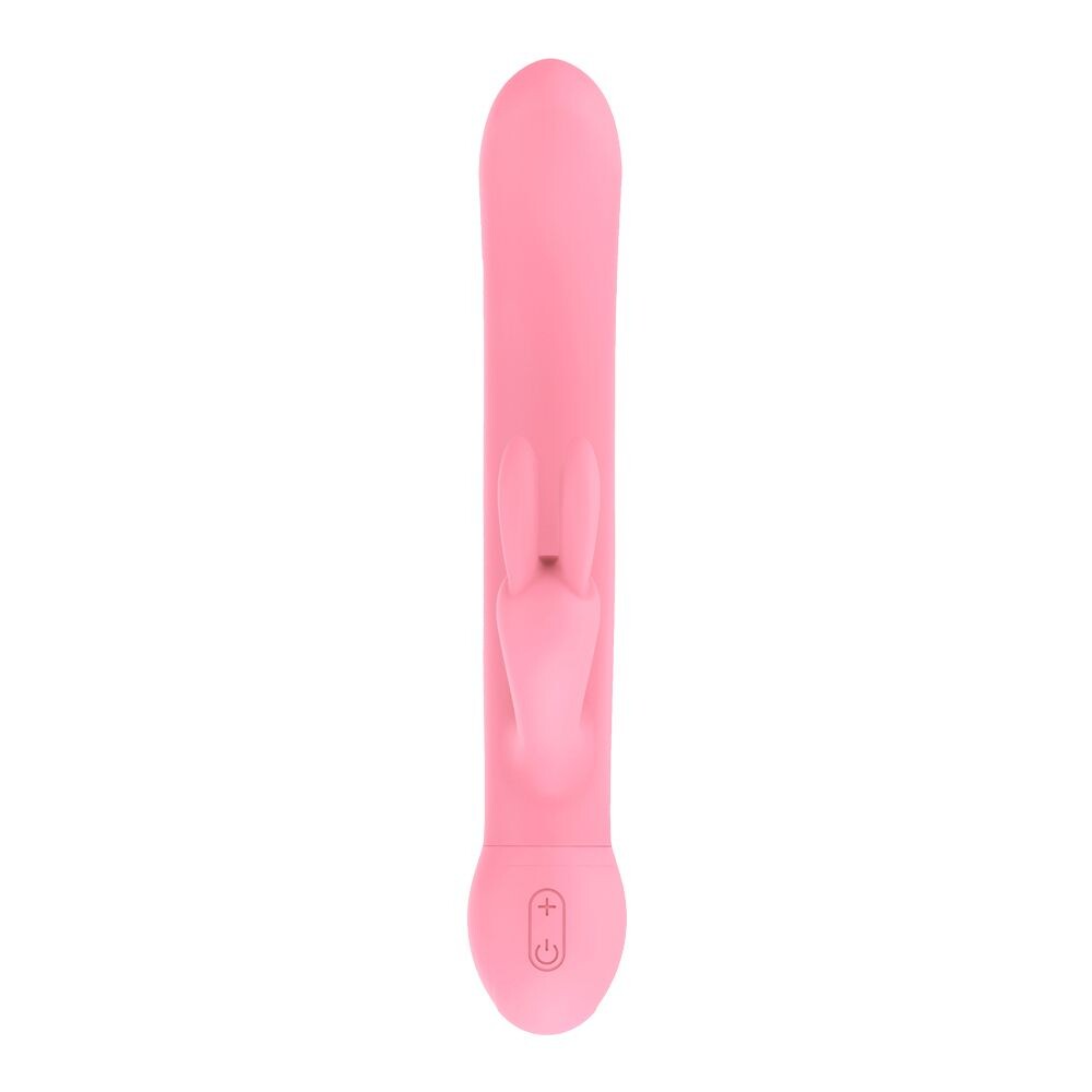 Vibratore Rabbit Funny Madness - Erotika Shop