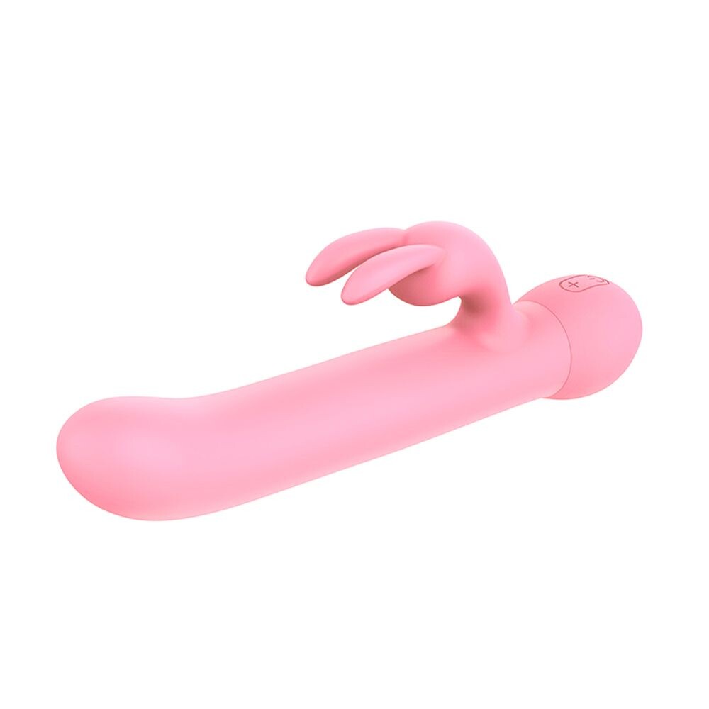 Vibratore Rabbit Funny Madness - Erotika Shop