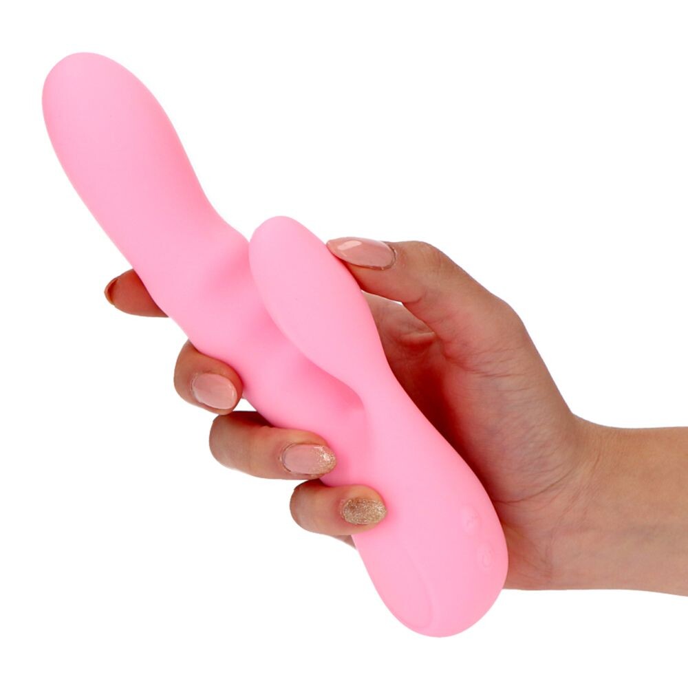 Vibratore Rabbit Endless Moment - Erotika Shop