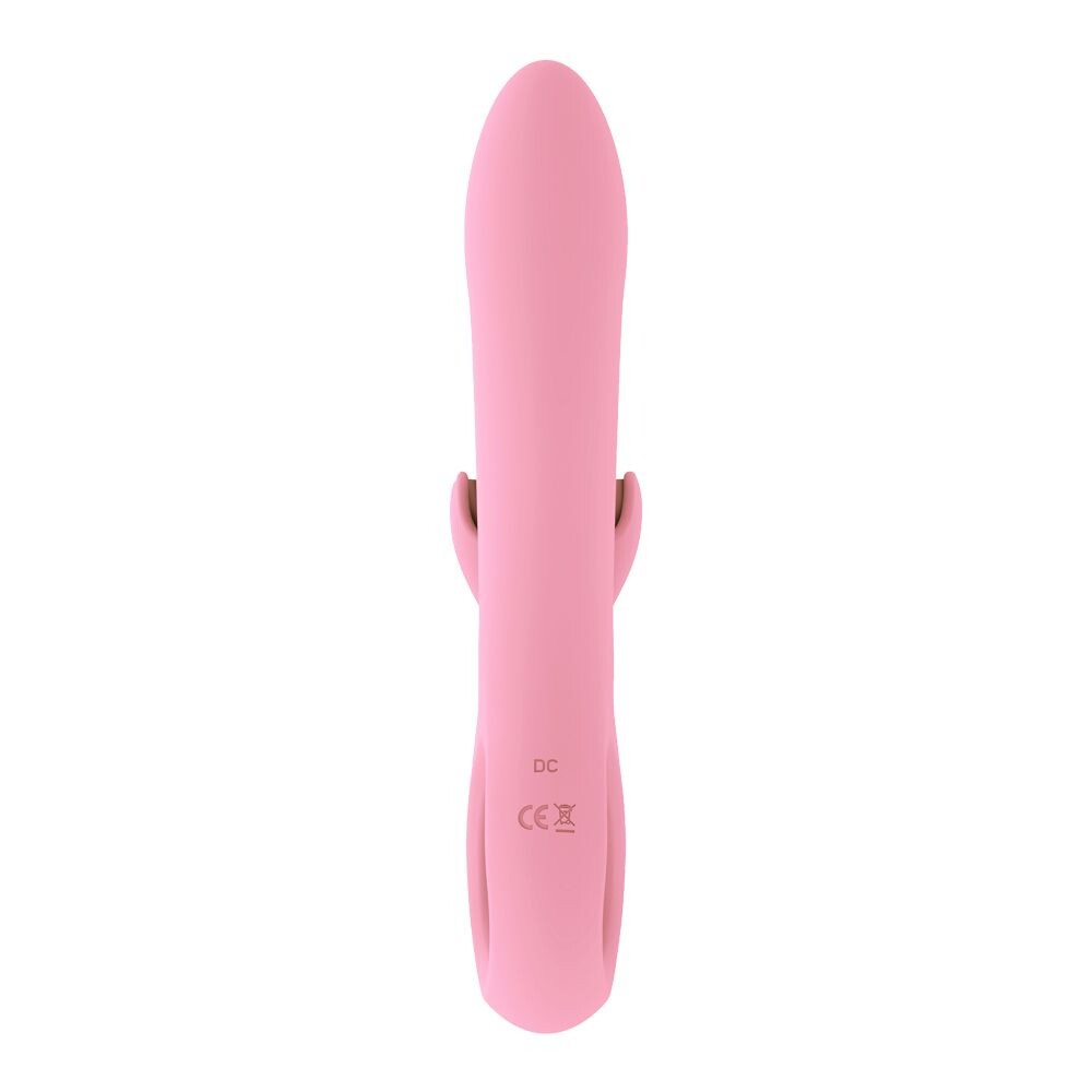 Vibratore Rabbit Pink Taste - Erotika Shop