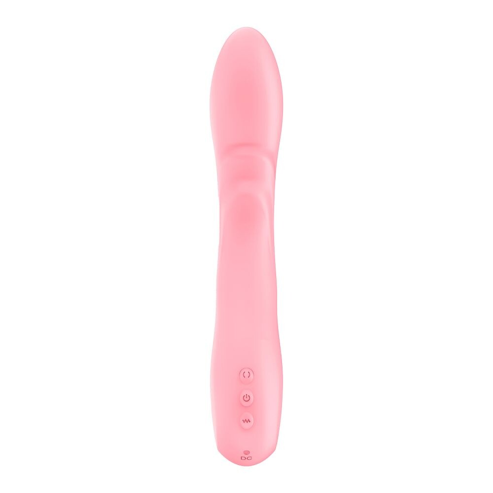 Vibratore Punto G Serenity