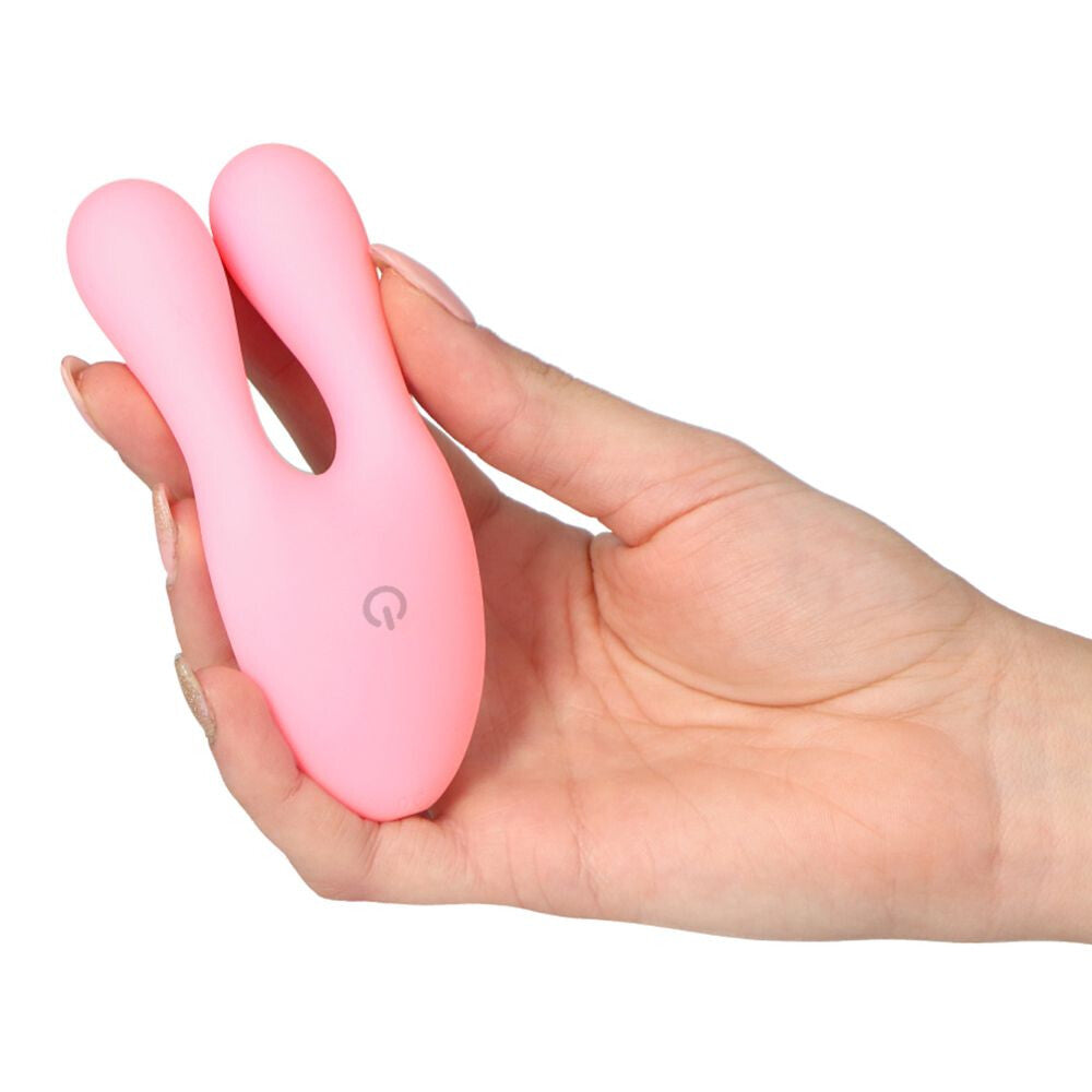 Vibratore Clitoride Magic Ears - Erotika Shop