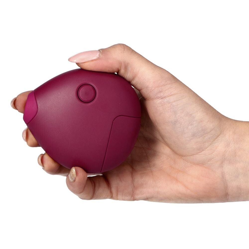 Succhia Clitoride Purple Instinct - Erotika Shop