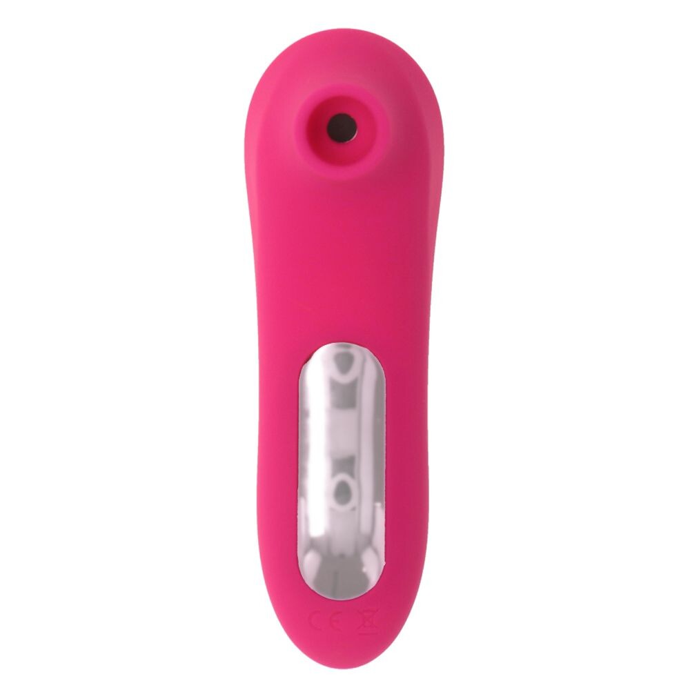 Succhia Clitoride Pleasure Wave - Erotika Shop