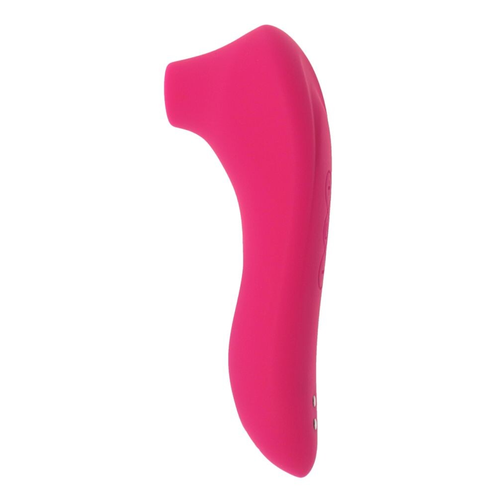 Succhia Clitoride Pleasure Wave - Erotika Shop
