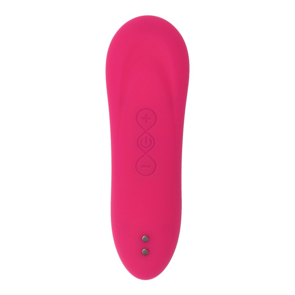 Succhia Clitoride Pleasure Wave - Erotika Shop