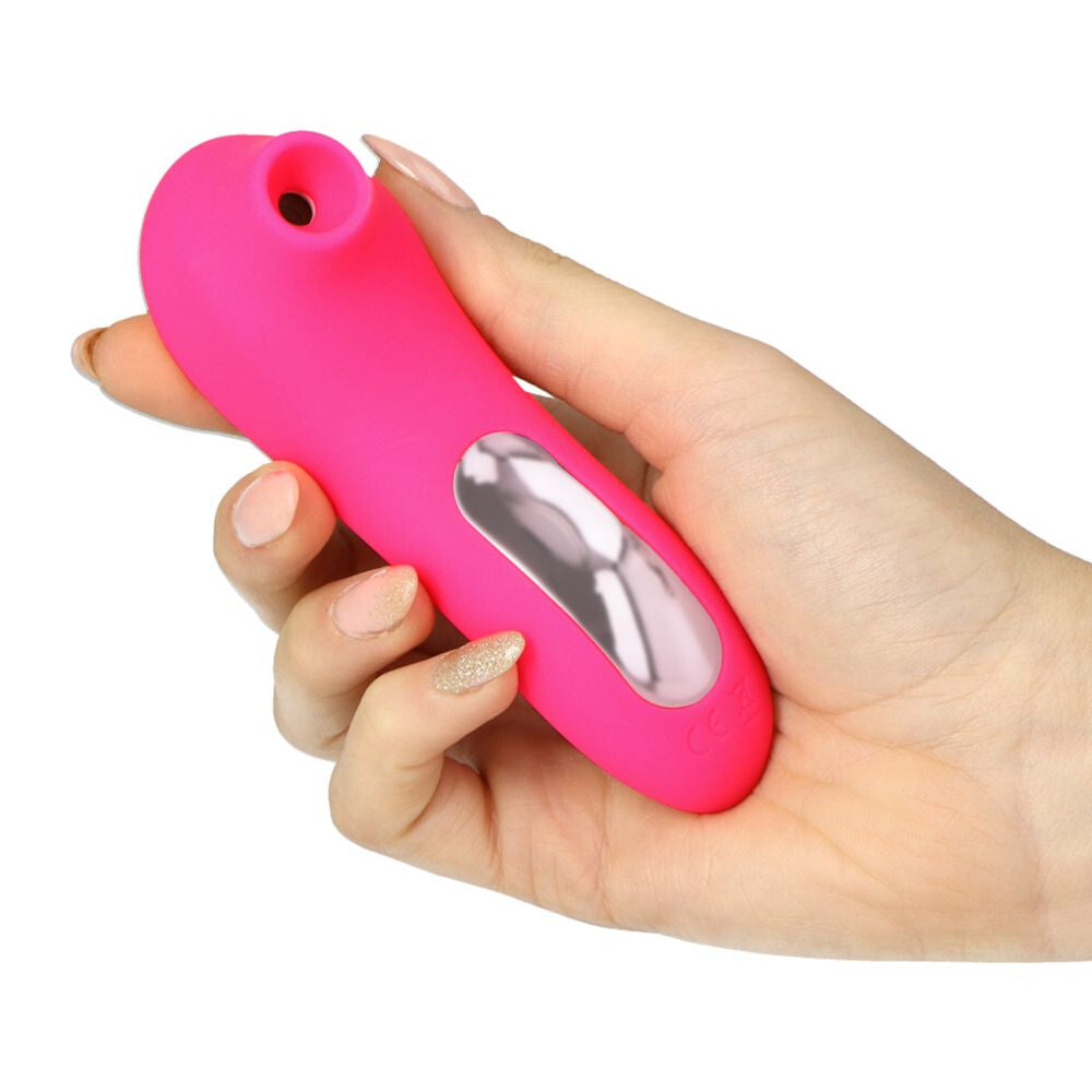 Succhia Clitoride Pleasure Wave - Erotika Shop
