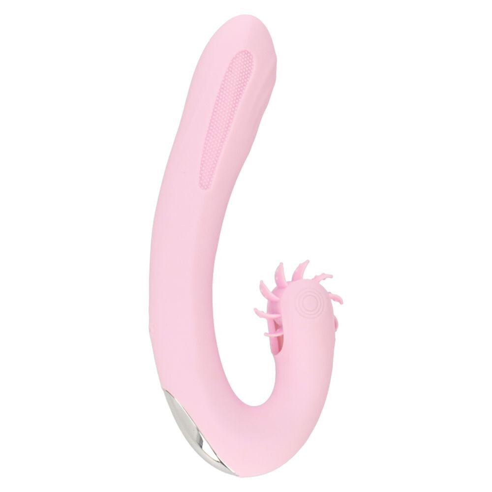 Vibratore Rabbit Oral fantasy - Erotika Shop