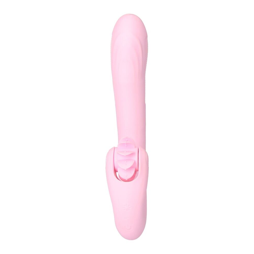 Vibratore Rabbit Oral fantasy - Erotika Shop