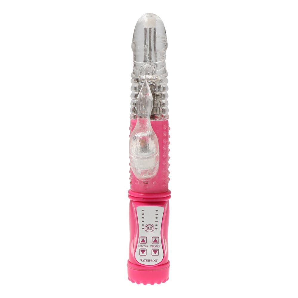 Vibratore Rabbit Bella - Erotika Shop