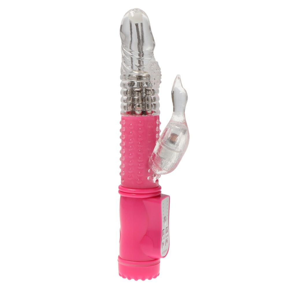 Vibratore Rabbit Bella - Erotika Shop