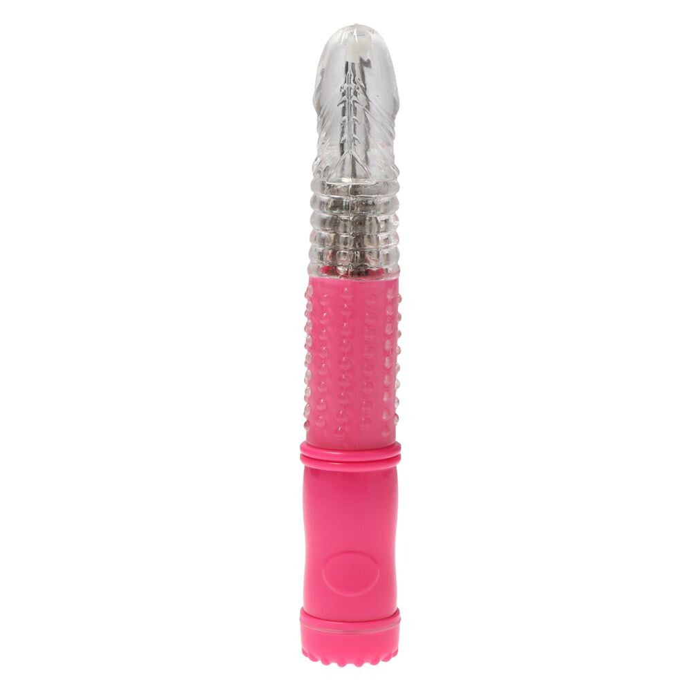 Vibratore Rabbit Bella - Erotika Shop