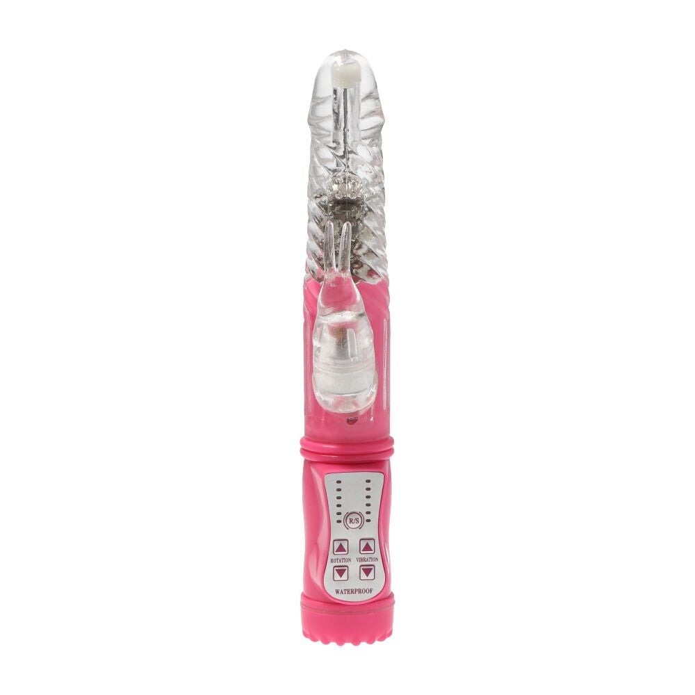 Vibratore Rabbit Shining - Erotika Shop