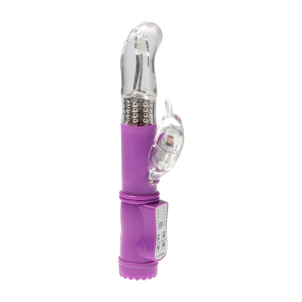Vibratore Rabbit Easy Temptation - Erotika Shop