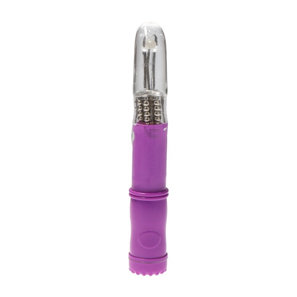 Vibratore Rabbit Easy Temptation - Erotika Shop