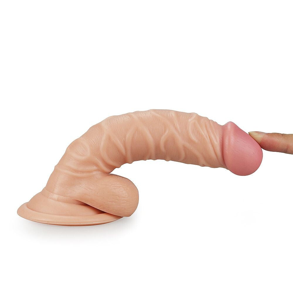 Dildo Realistico Extreme 19 cm - Erotika Shop