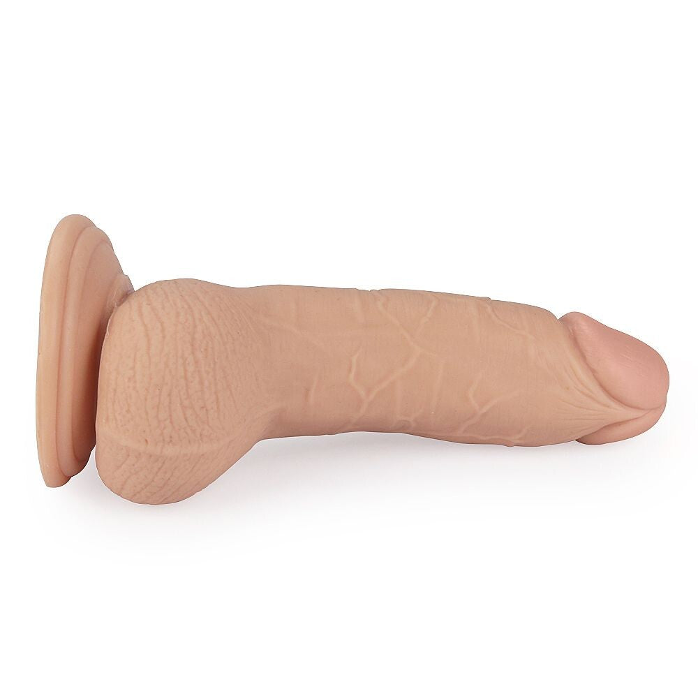 Dildo Realistico Extreme 18 cm - Erotika Shop