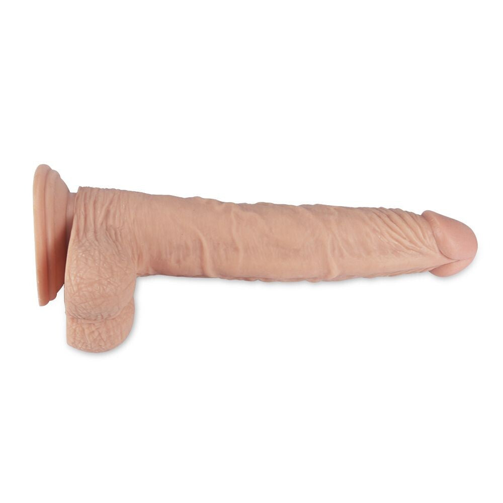 Vibratore Realistico Extreme 24 cm - Erotika Shop
