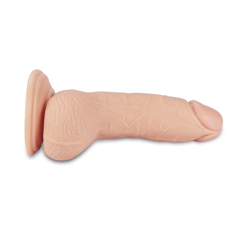 Vibratore Realistico Extreme 18 cm - Erotika Shop