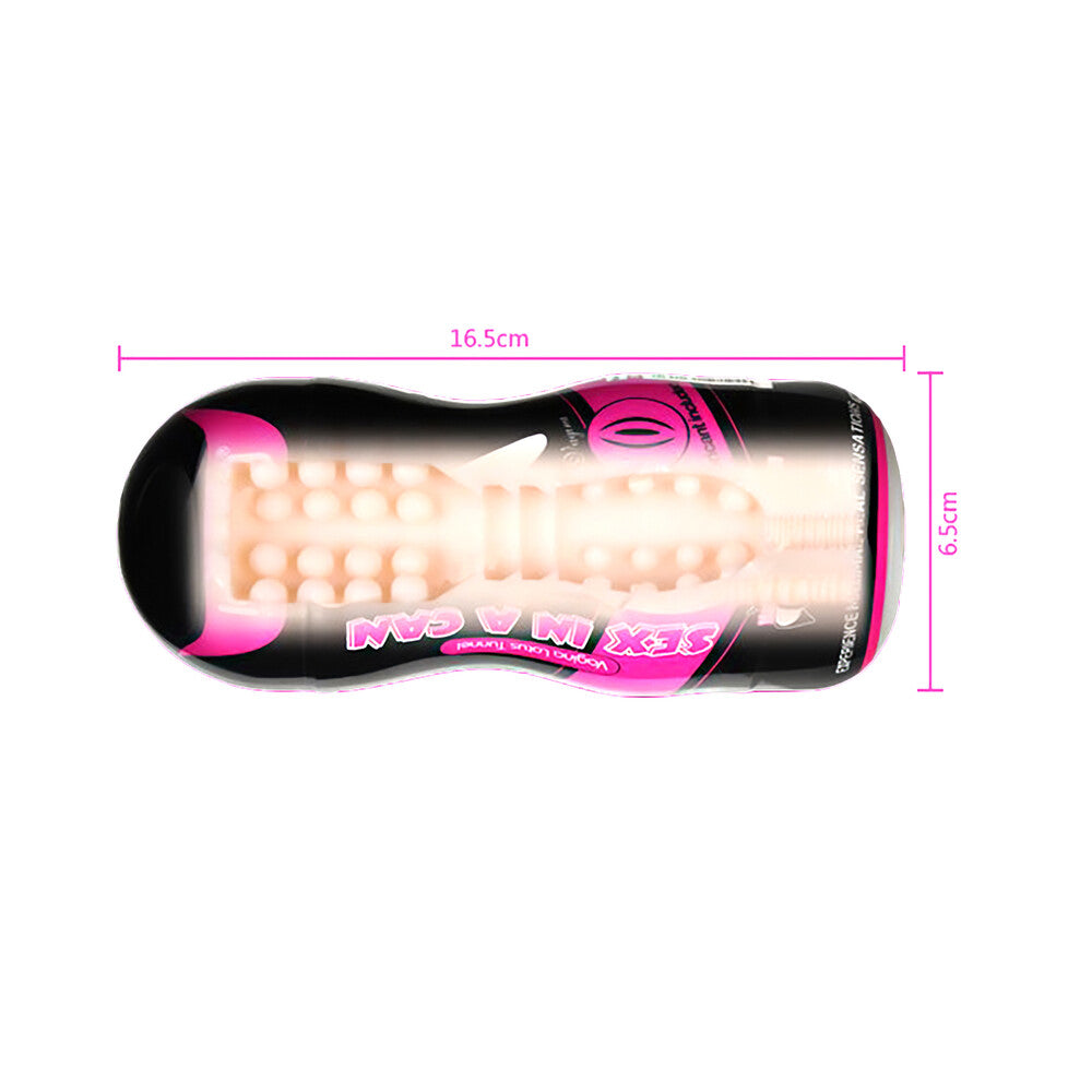 Vagina Artificiale Sexy Vagina Vibro - Erotika Shop