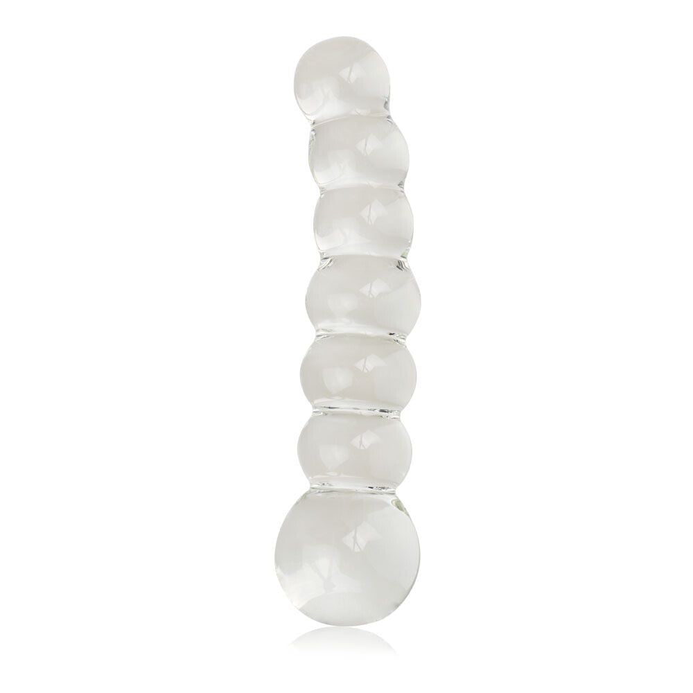 Palline Anali Glass Romance - Erotika Shop