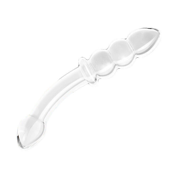 Dildo Anale Glass Desire - Erotika Shop