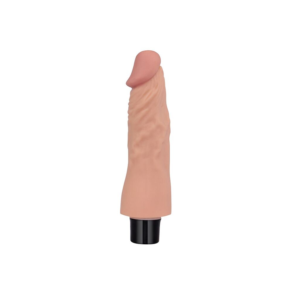 Vibratore Realistico Clay 18 cm - Erotika Shop