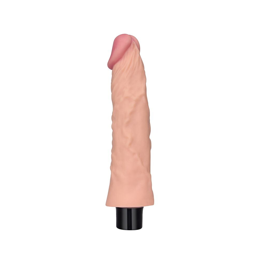 Vibratore realistico Eric 22 cm - Erotika Shop