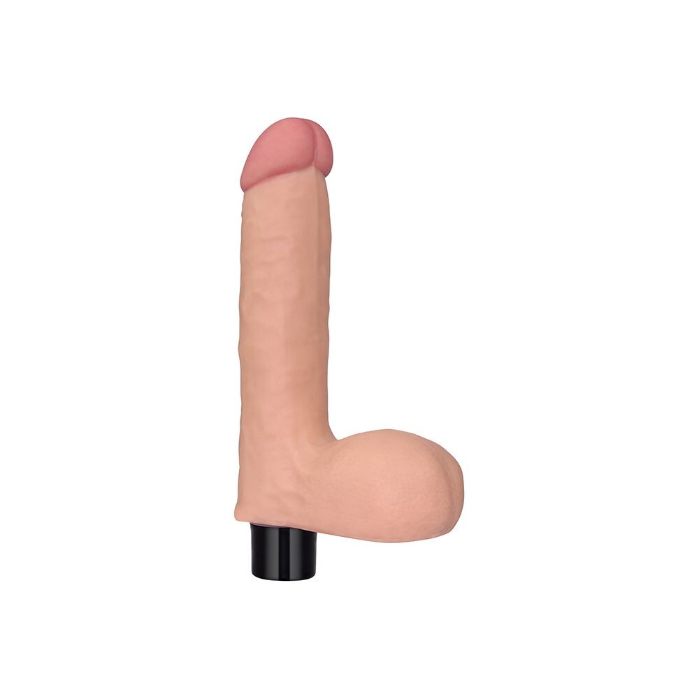 Vibratore Realistico Gary 17 cm - Erotika Shop